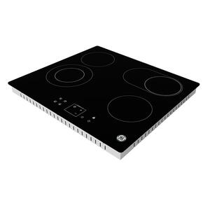 Anafe Eléctrico 60 cm Vitrocerámico GE Appliances - AEGE62VN0