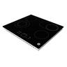Anafe Eléctrico 60 cm Vitrocerámico GE Appliances - AEGE62VN0