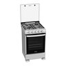 Cocina 55 cm Acero Inoxidable Patrick - CP9656AI