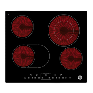 GE_Anafe_Electrico_Empotrable_Vitrocerámico_60cm_Negro_AEGE62PV_Frente_Encendido.jpg
