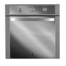 Horno a Gas 60 cm Acero Inoxidable GE Appliances - HGGE6053I