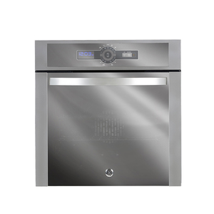 Horno Eléctrico 60 cm Acero Inoxidable GE Appliances - HEGE6062I