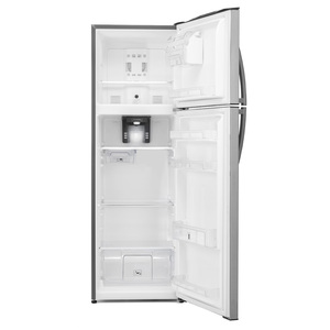 Heladera con freezer no frost 300 L Platinum GE Appliances - RGA300FHRE