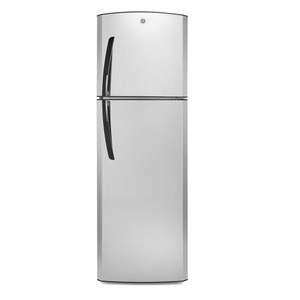 Heladera con freezer no frost 300 L Platinum GE Appliances - RGA300FHRE