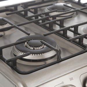 Cocina 56 cm Acero Inoxidable GE Appliances - CG956I