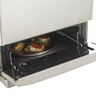 Cocina 56 cm Acero Inoxidable GE Appliances - CG956I