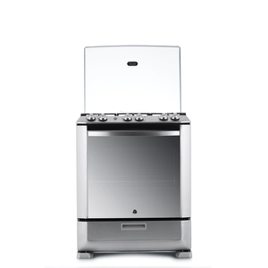 Cocina 76 cm Acero Inoxidable GE Appliances - CG776I