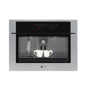Cafetera empotrable 60 CM GE Appliances - ACP611I