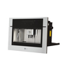 Cafetera empotrable 60 CM GE Appliances - ACP611I