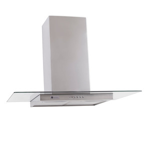 Campana de pared 60 cm Acero Inoxidable GE Appliances - CVGE60I