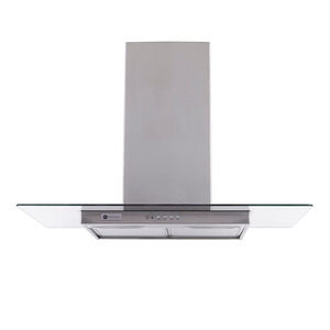 Campana de pared 60 cm Acero Inoxidable GE Appliances - CVGE60I