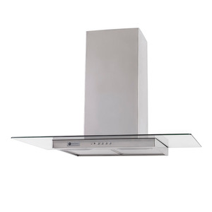 Campana de pared 60 cm Acero Inoxidable GE Appliances - CVGE60I