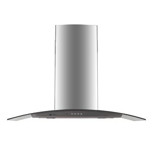 Campana de pared 90 cm Acero Inoxidable GE Appliances - CAGE90I