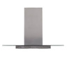 Campana de pared 90 cm Acero Inoxidable GE Appliances - CVGE90I