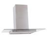 Campana de pared 90 cm Acero Inoxidable GE Appliances - CVGE90I