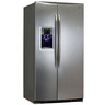 Heladera SBS con freezer no frost 700L GE Appliances - PKPS5MFGDSS