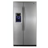 Heladera SBS con freezer no frost 700L GE Appliances - PKPS5MFGDSS
