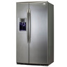 Heladera SBS con freezer no frost 700L GE Appliances - PKPS5MFGDSS