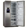 Heladera SBS con freezer no frost 700L GE Appliances - PKPS5MFGDSS