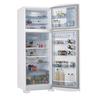 Heladera con freezer no frost 424L Blanca GE Appliances - HGE450B