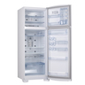 Heladera con freezer no frost 424L Blanca GE Appliances - HGE450B