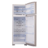 Heladera con freezer no frost 424L Blanco GE Appliances - HGE455B