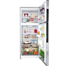 Heladera con freezer no frost 542L Inoxidable GE Appliances - RGS1951BGRX0