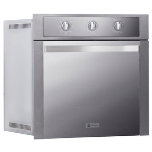Horno Eléctrico 60 cm Inoxidable GE Appliances - HEGE6050I