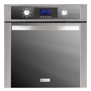Horno Eléctrico 60 cm Inoxidable GE Appliances - HEGE6055I