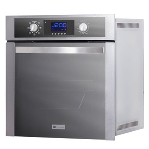 Horno Eléctrico 60 cm Inoxidable GE Appliances - HEGE6055I