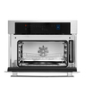 Horno Eléctrico Empotrable a Vapor 60 CM Inoxidable GE Appliances - HVGP4561YI