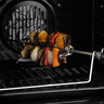 Horno Eléctrico 60 cm Acero Inoxidable GE Appliances - HEGE6054I