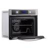 Horno Eléctrico 60 cm Acero Inoxidable GE Appliances - HEGE6054I