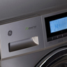 Lavarropas 10 kg Silver GE Appliances - LVGE10E16M