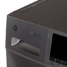 Lavarropas 10 kg Silver GE Appliances - LVGE10E16M