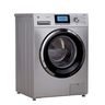 Lavarropas 10 kg Silver GE Appliances - LVGE10E16M