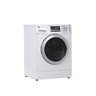 Lavarropas 8KG Blanco GE - LVGE08E12B