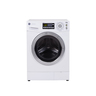 Lavarropas 8KG Blanco GE - LVGE08E12B
