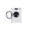 Lavarropas 8KG Blanco GE - LVGE08E12B