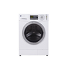 Lavarropas 8KG Blanco GE - LVGE08E12B
