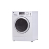Lavarropas 8KG Blanco GE - LVGE08E12B