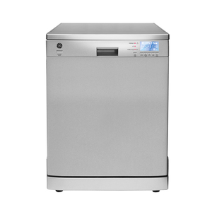 Lavavajillas 12 Acero Inoxidable GE Appliances - LVVGE12I