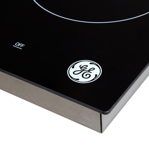 Anafe eléctrico 60 CM Vitrocerámico GE Appliances - AEGE62PVN