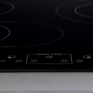 Anafe eléctrico 60 CM Vitrocerámico GE Appliances - AEGE62PVN