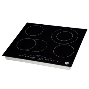 Anafe eléctrico 60 CM Vitrocerámico GE Appliances - AEGE62PVN