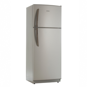 Heladera cycle defrost 364 L Silver Patrick - HPK141M00S