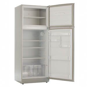 Heladera cycle defrost 364 L Silver Patrick - HPK141M00S