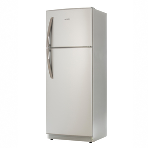 Heladera cycle defrost 364 L Silver Patrick - HPK141M00S