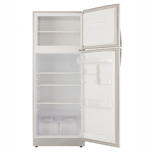 Heladera cycle defrost 364 L Silver Patrick - HPK141M00S