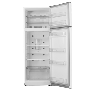 Heladera con freezer no frost 420 L Blanca Patrick - HPK450M00B